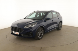 Ford Kuga 2.5 Duratec FHEV ST-Line PowerShift 19... 13-Bouches du Rhône