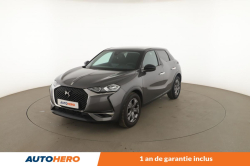 DS DS 3 Crossback 1.2 PureTech Bastille 100 ch 92-Hauts-de-Seine