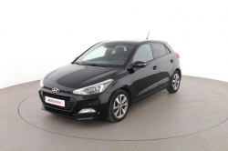 Hyundai i20 1.0 T-GDi Edition Navi 100 ch 13-Bouches du Rhône