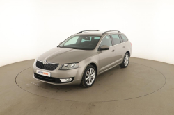 Skoda Octavia Combi 1.4 TSI Green Tec Edition DS... 13-Bouches du Rhône