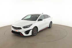 Kia ProCeed 1.6 T-GDi ISG GT DCT7 204 ch 13-Bouches du Rhône