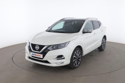 Nissan Qashqai 1.3 DIG-T Tekna+ 140 ch 13-Bouches du Rhône