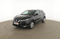 Nissan Qashqai 1.5 dCi 115 ch 13-Bouches du Rhône