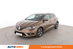 Renault Mégane 1.6 dCi Energy Intens 130 ch 92-Hauts-de-Seine