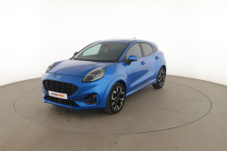 Ford Puma 1.0 EcoBoost Hybrid mHEV ST Line X 155... 13-Bouches du Rhône