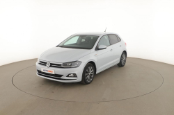 Volkswagen Polo 1.0 TSI Copper Line 95 ch 13-Bouches du Rhône