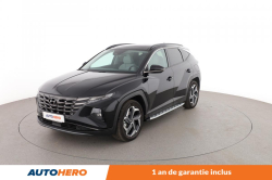 Hyundai Tucson 1.6 T-GDi Plug-In-Hybrid HTRAC Ex... 92-Hauts-de-Seine