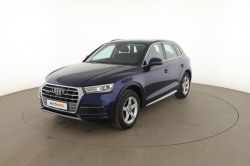 Audi Q5 40 TDI Quattro S tronic 7 204 ch 13-Bouches du Rhône