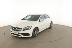 Mercedes Classe A 200 d 136 ch 13-Bouches du Rhône