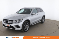 Mercedes GLC 350 e Sportline 4Matic 320 ch 92-Hauts-de-Seine