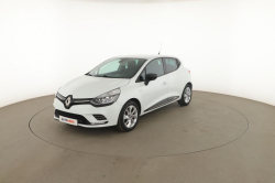 Renault Clio 0.9 TCe Energy Limited 90 ch 13-Bouches du Rhône