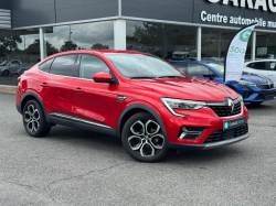 Renault Arkana mild hybrid 140 EDC FAP - 22 Tech... 87-Haute-Vienne