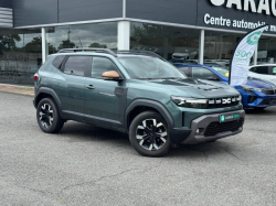 Dacia Duster TCe 130 4x2 Extreme 87-Haute-Vienne