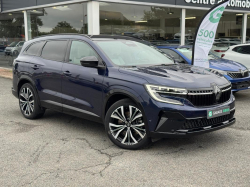 Renault Espace VI E-Tech hybrid 200 Iconic 87-Haute-Vienne