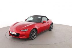 Mazda MX-5 ST 2.0 Skyactiv-G 160 ch 13-Bouches du Rhône