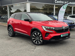 Renault Austral mild hybrid 160 auto Techno 87-Haute-Vienne