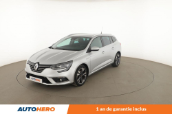 Renault Mégane Estate 1.5 dCi Blue Intens EDC 1... 92-Hauts-de-Seine