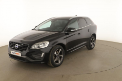 Volvo XC60 2.0 D3 R-Design Geartronic 150 ch 13-Bouches du Rhône