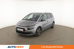 Citroën Grand C4 Picasso 1.6 Blue-HDi Feel EAT6... 92-Hauts-de-Seine