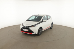 Toyota Aygo 1.0 VVT-i X-Play 5P 69 ch 13-Bouches du Rhône