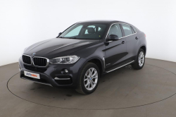 BMW X6 xDrive30d Lounge Plus BVA8 258 ch 13-Bouches du Rhône