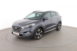 Hyundai Tucson 1.7 CRDi Executive DCT-7 141 ch 13-Bouches du Rhône