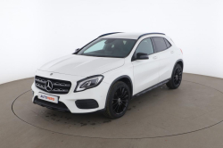 Mercedes Gla 200 d Sensation 7G-DCT 136 ch 13-Bouches du Rhône