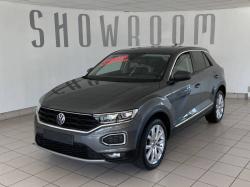 Volkswagen T-Roc 1.5 TSI 150 EVO Start/Stop DSG7... 85-Vendée