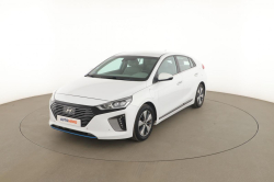 Hyundai Ioniq 1.6 Plug-in Hybrid Executive 141 c... 13-Bouches du Rhône