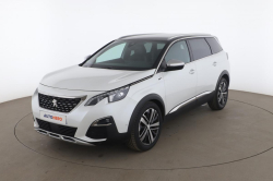 Peugeot 5008 2.0 Blue-HDi GT EAT8 180 ch 13-Bouches du Rhône