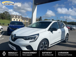 Renault Clio TCe 100 GPL Evolution 29-Finistère