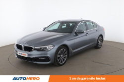 BMW Série 5 530iA Sport 252 ch 92-Hauts-de-Seine