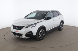 Peugeot 3008 1.6 Hybrid4 GT e-EAT8 300 ch 13-Bouches du Rhône