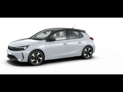 Opel Corsa Electrique 136 ch & Batterie 50 kWh G... 38-Isère