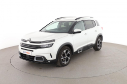 Citroën C5 Aircross 1.5 Blue-HDi Shine BV6 131 ... 13-Bouches du Rhône