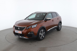 Peugeot 3008 2.0 Blue-HDi GT EAT6 180 ch 13-Bouches du Rhône