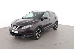 Nissan Qashqai 1.2 DIG-T N-Connecta 115 ch 13-Bouches du Rhône
