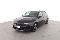 Opel Astra 1.2 Turbo Elegance 131 ch 13-Bouches du Rhône