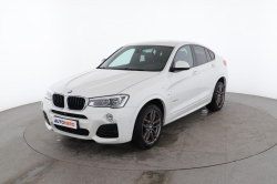 BMW X4 xDrive20d M Sport BVA8 190 ch 13-Bouches du Rhône