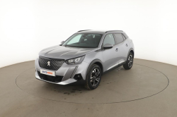 Peugeot 2008 1.2 PureTech Allure Pack EAT8 131 c... 13-Bouches du Rhône