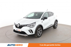 Renault Captur 1.2 TSI Green Tec Edition 101 ch 92-Hauts-de-Seine