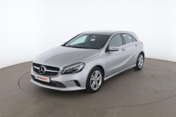 Mercedes Classe A 200 Sensation 156 ch 13-Bouches du Rhône