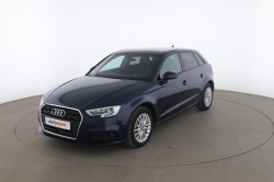 Audi A3 sportback 1.6 TDI Business Line S tronic... 13-Bouches du Rhône