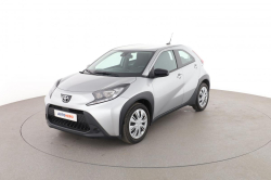 Toyota aygo x 1.0 VVT-i Dynamic 72 ch 13-Bouches du Rhône