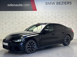 BMW Série 4 Gran Coupé 420d xDrive 190 ch BVA8... 34-Hérault