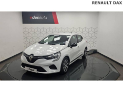 Renault Clio E-Tech full hybrid 145 Equilibre 40-Landes
