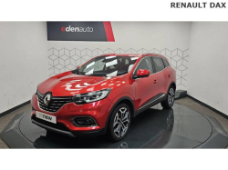 Renault Kadjar Blue dCi 115 EDC Techno 40-Landes