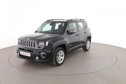 Jeep Renegade 2.0 MultiJet 4WD Limited 140 ch 13-Bouches du Rhône