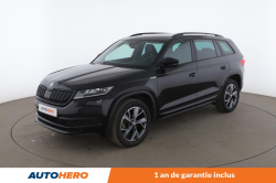 Skoda Kodiaq 1.5 TSI ACT Sportline DSG7 150 ch 92-Hauts-de-Seine