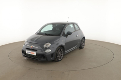 Abarth 500 1.4 Turbo T-Jet 595 MSQ 145 ch 13-Bouches du Rhône